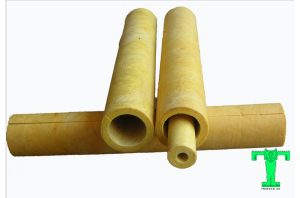 Bông khoáng rockwool ống 28-3