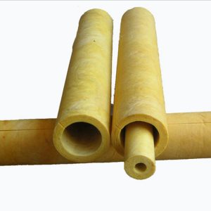 Bông khoáng rockwool ống 28-3