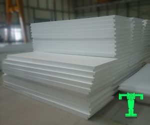 Mút xốp EPS 8kg/m3