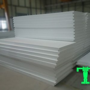 Mút xốp EPS 8kg/m3