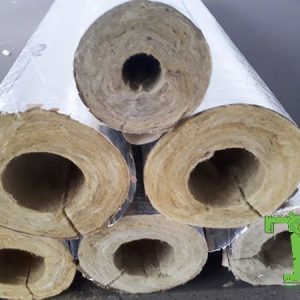 Tấm Bông Khoáng Rockwool Cách Nhiệt Cách Âm Tây Ninh "Dễ dàng thi công"