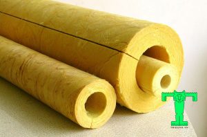 bông thủy tinh Glasswool tại Đà Nẵng