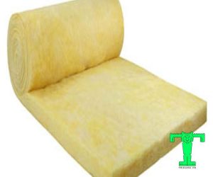 bông thủy tinh Glasswool tại Đà Nẵng