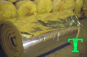 bông thủy tinh Glasswool tại Đà Nẵng