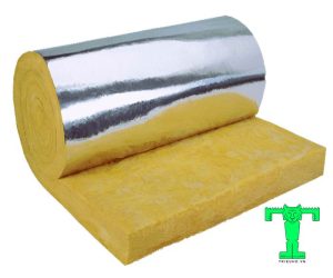 bông thủy tinh Glasswool tại Đà Nẵng